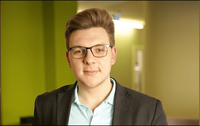 Daniel Coinanalyst trader