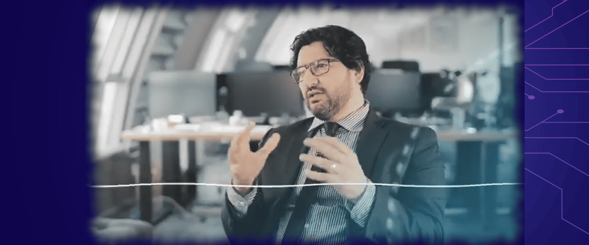 trading guíado por coinanalyst, desaroolo de software