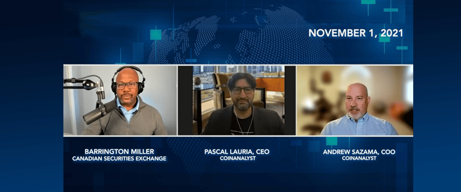 trading apoyado por alagritmos propios